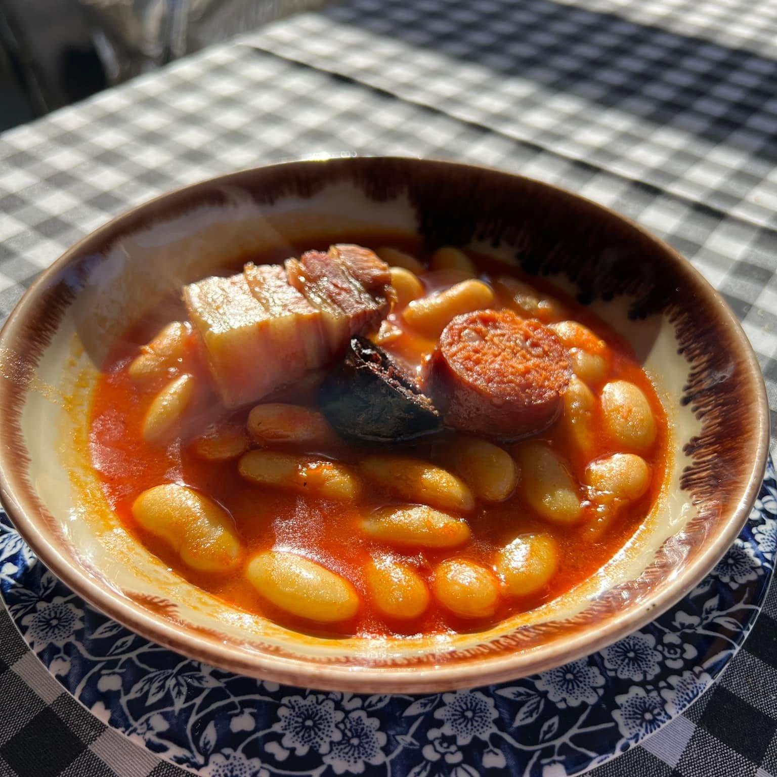 El Molin Asturian stew_sq-min